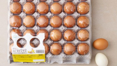 반숙계란 30구, 이 가격 실화냐?! 🥚 후기와 꿀팁 대방출!